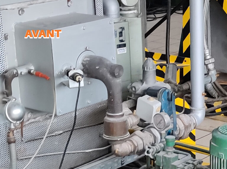 Retrofit Panoplies et Bruleurs